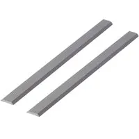 82mm Planer Blades Set Reversible (Dart)