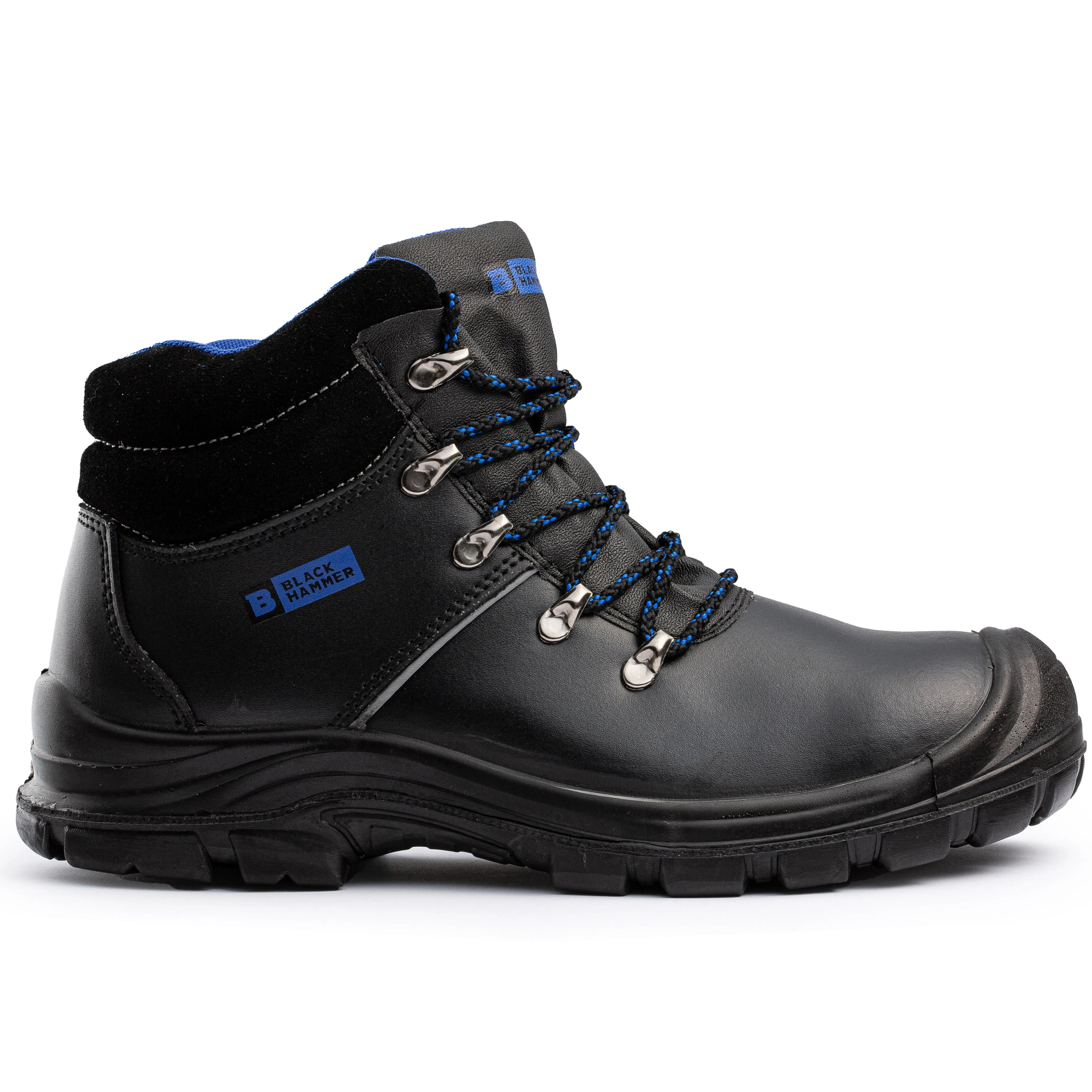 8822 S3 Water Resistant Work Boots