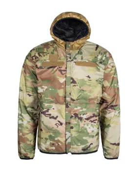 A3 - Alpha Lochi Jacket (Reversible) W/NSR