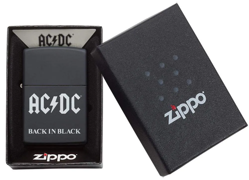 AC/DC®