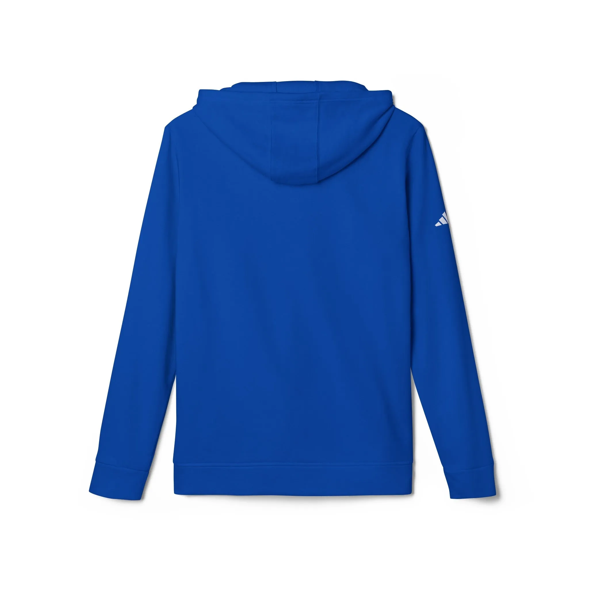 adidas® Unisex Fleece Hoodie