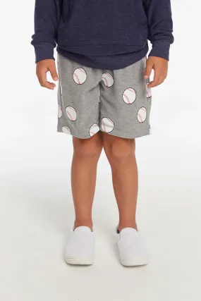 All Over Baseball Shorts