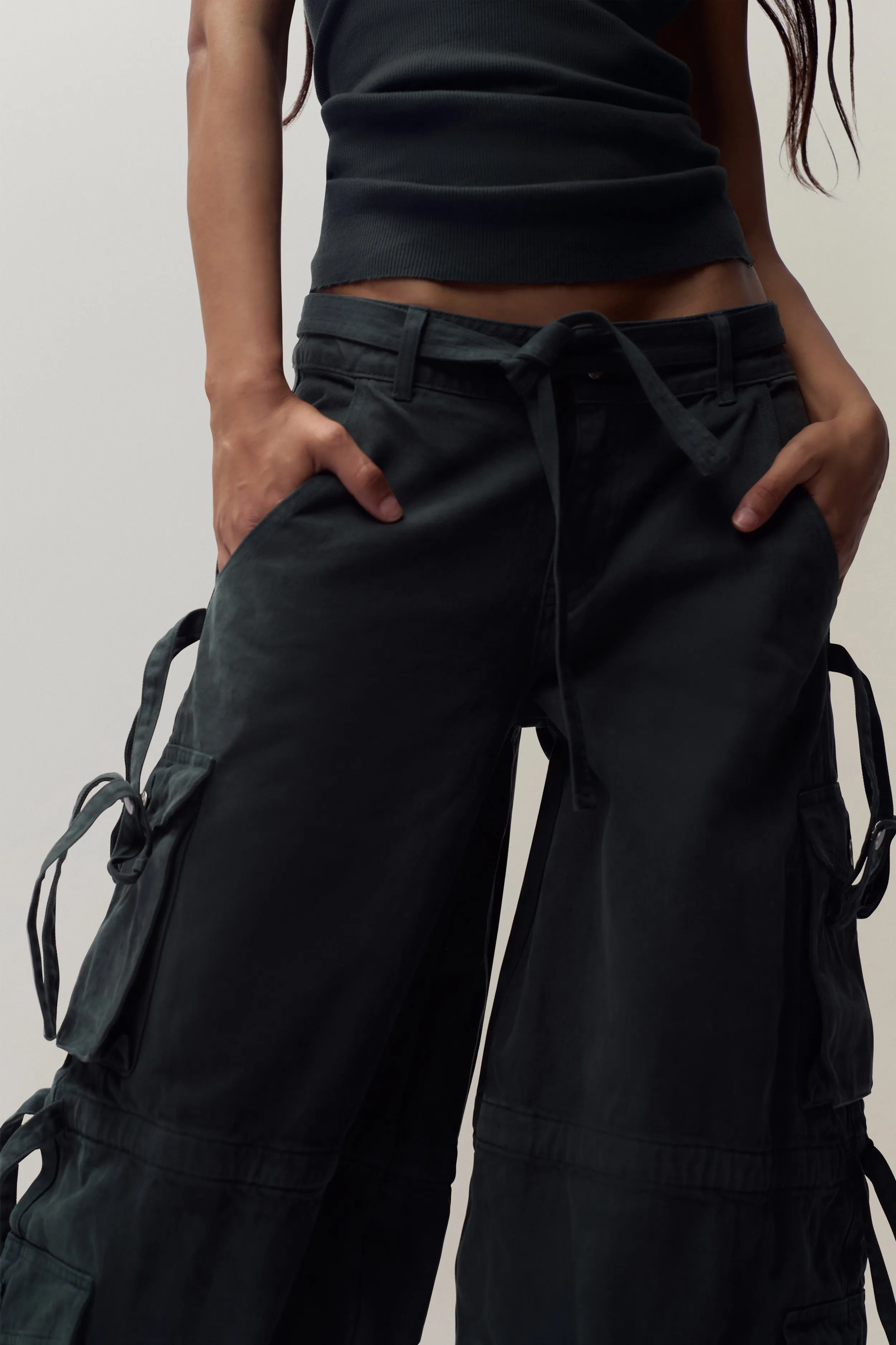 Anais Cargo Pant