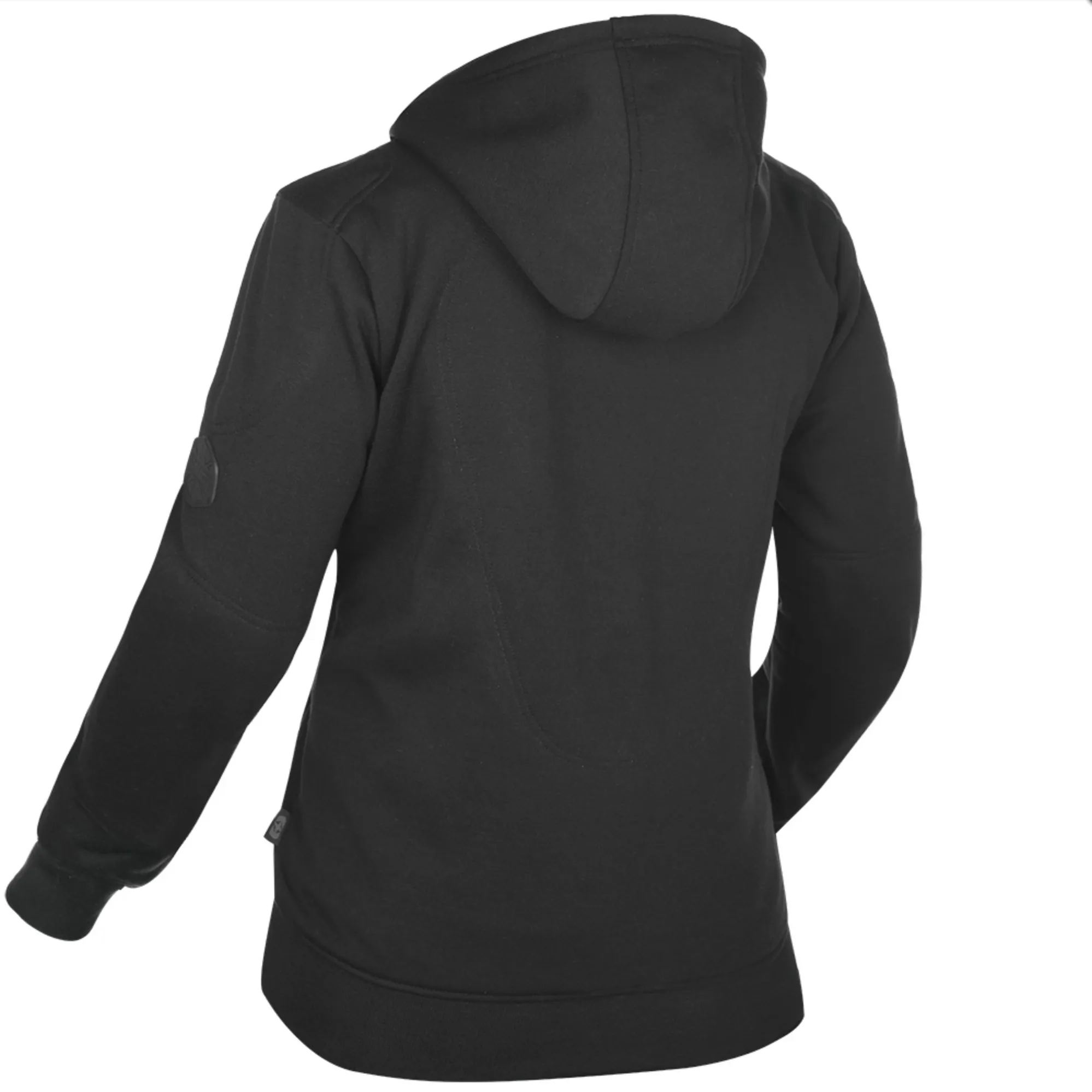 Aramid Lined LADIES Riding Super Hoody by Oxford