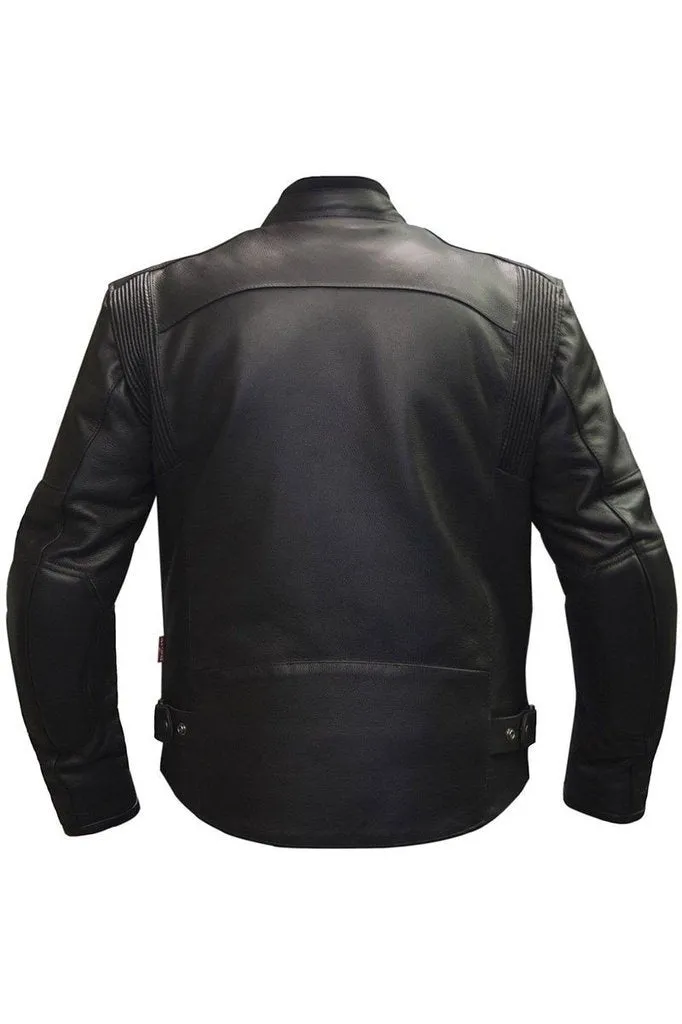 Assen Biker Jacket