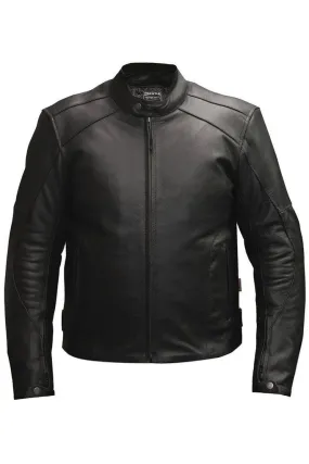 Assen Biker Jacket