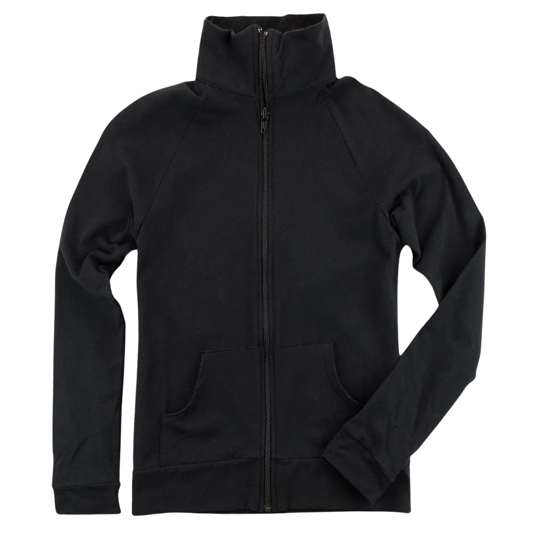 AST Ice Zip Up Practice Jacket