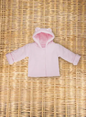 Baby Soft Jacket