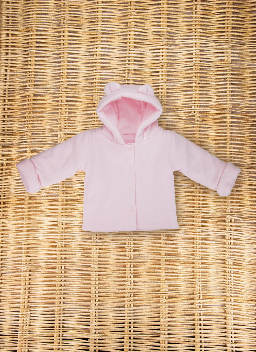 Baby Soft Jacket