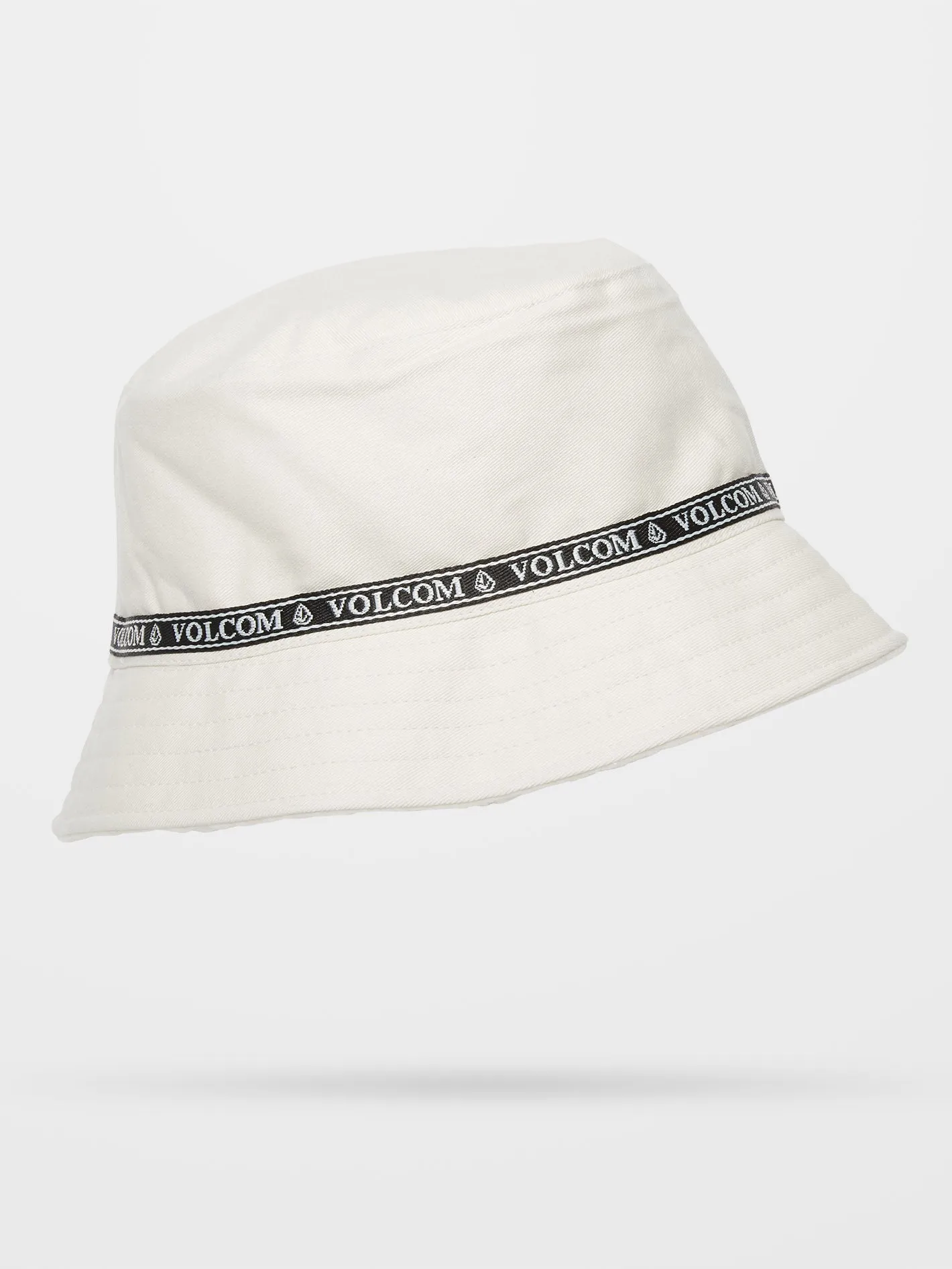 Balune Sherpa Bucket Hat (Reversible) - WHITECAP GREY