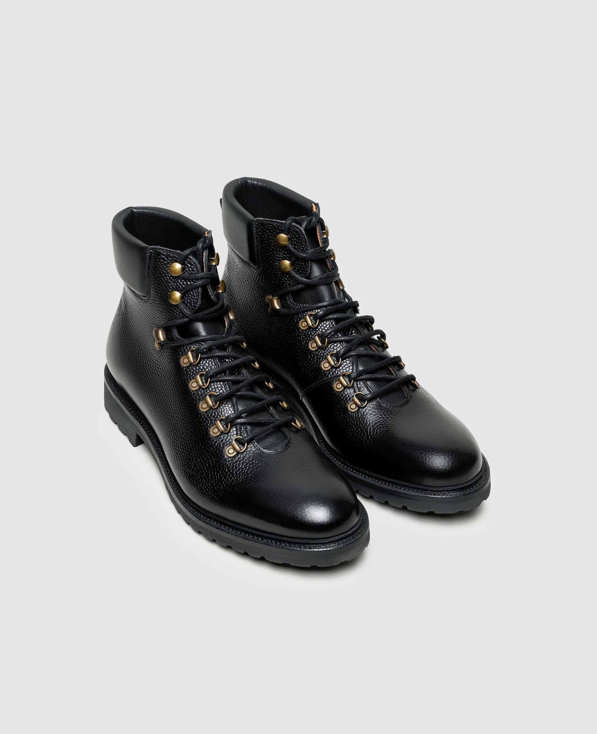 Barkley HB - Black