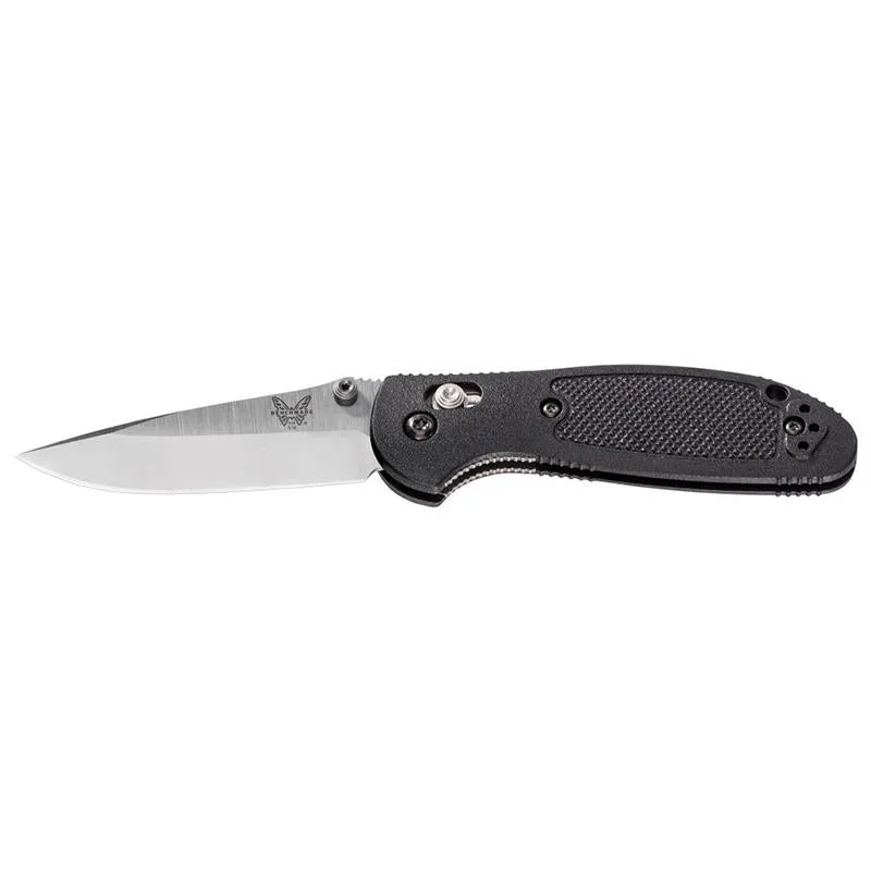 Benchmade 556 Mini-Griptillian PlainEdge