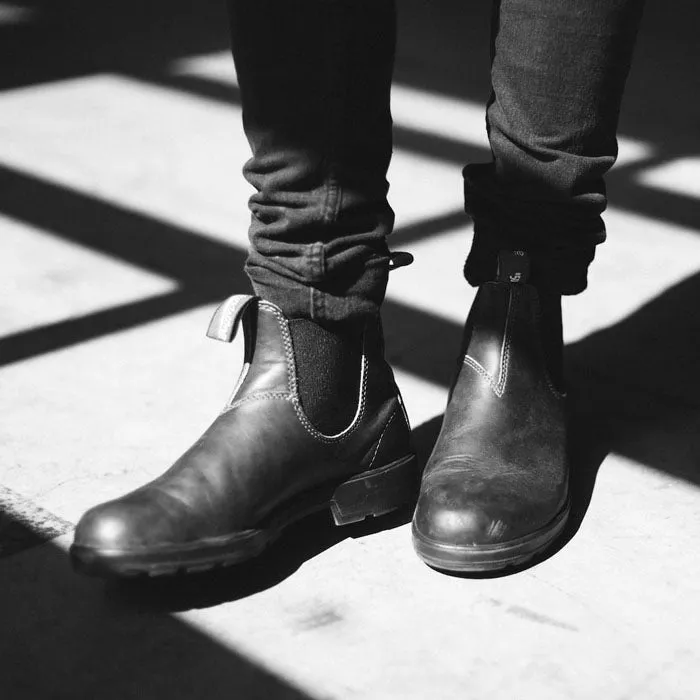 Blundstone - Chelsea Boot