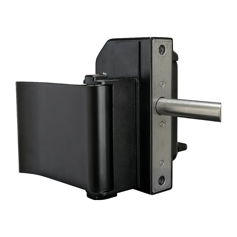 Borg 1 Side Code Gate Lock 1 Side Push Pad (Right Hand)