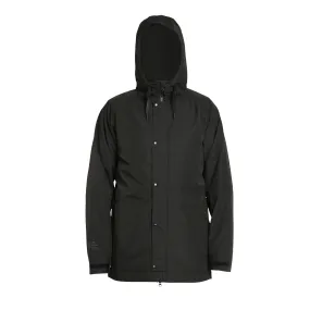 Buckner Jacket Black