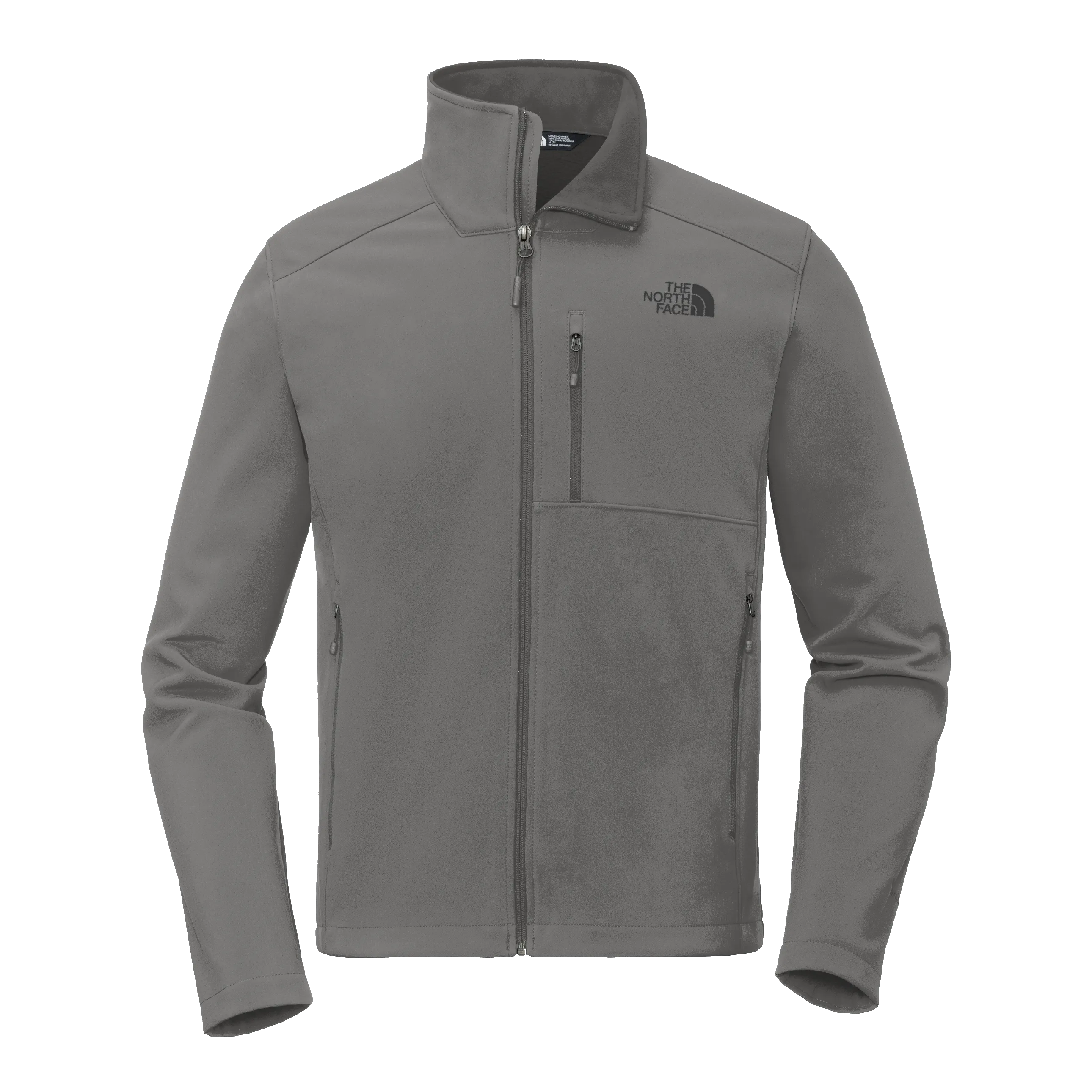 C1927M Mens Apex Barrier Soft Shell Jacket