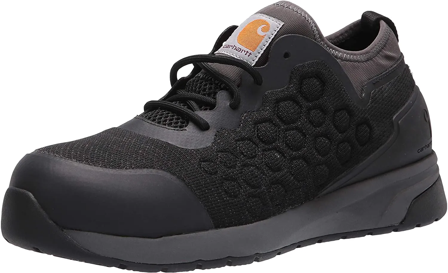 Carhartt Men's Force 3" SD 35 Nano Toe Work Shoe