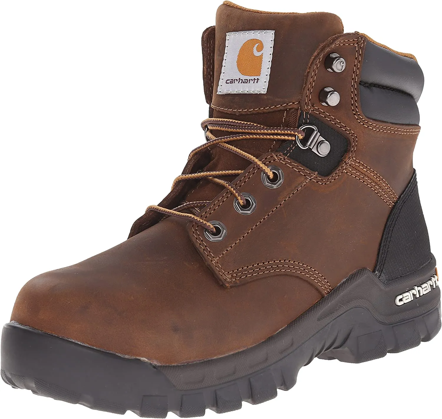 Carhartt Women's Rugged Flex 6" Composite Toe Work Boot