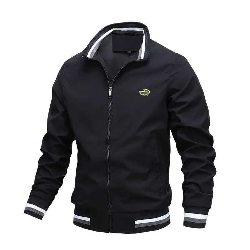 CARTELO Spring Men's Jacket