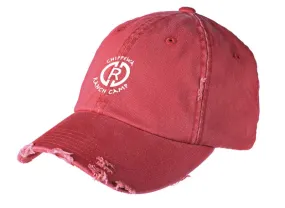 Chippewa Ranch Camp Baseball Cap