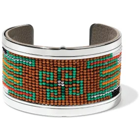 Christo New Mexico Beaded Bracelet Set