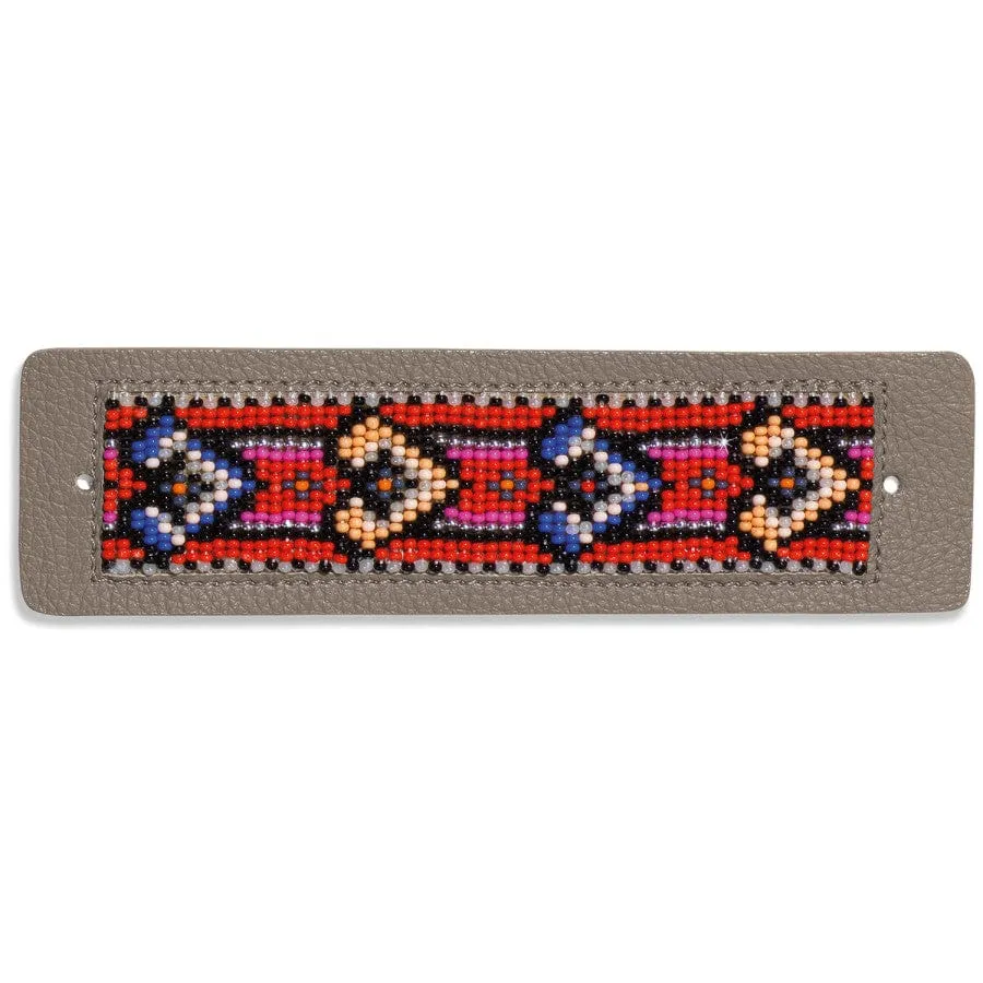 Christo Southwest Hearts Beaded Bracelet Set