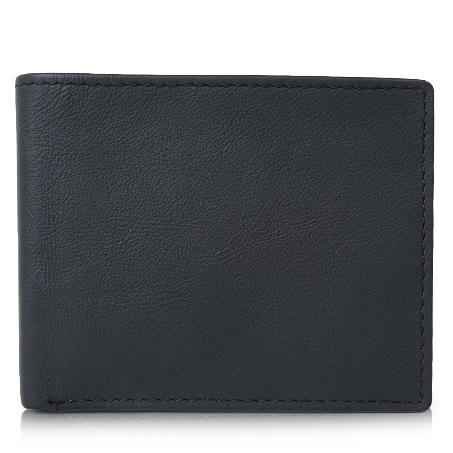 CIMONI Genuine Leather men wallet