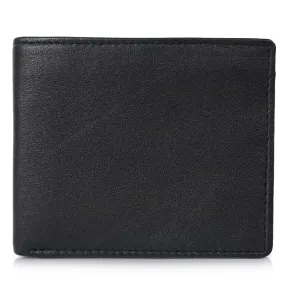 CIMONI Genuine Leather Nappa men wallet Nappa