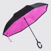 Classic Canopy Inverted Umbrella