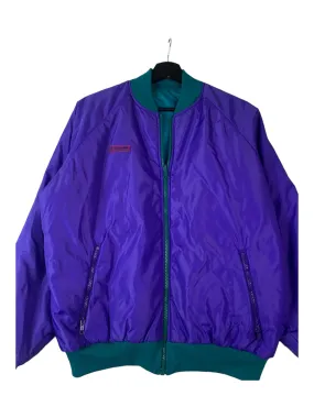 Columbia Reversible Jacket