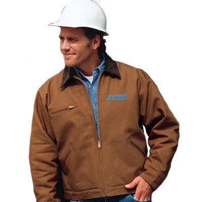 CornerStone Duck Cloth Work Jacket