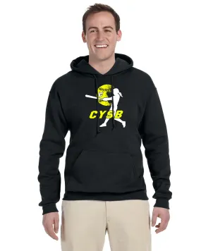 CYSB Softball Hoodie