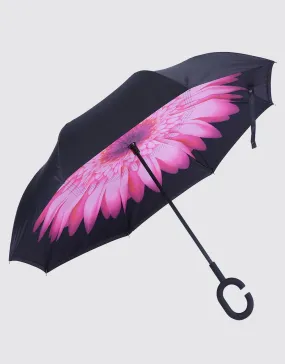 Dapple Canopy Inverted Umbrella