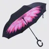 Dapple Canopy Inverted Umbrella