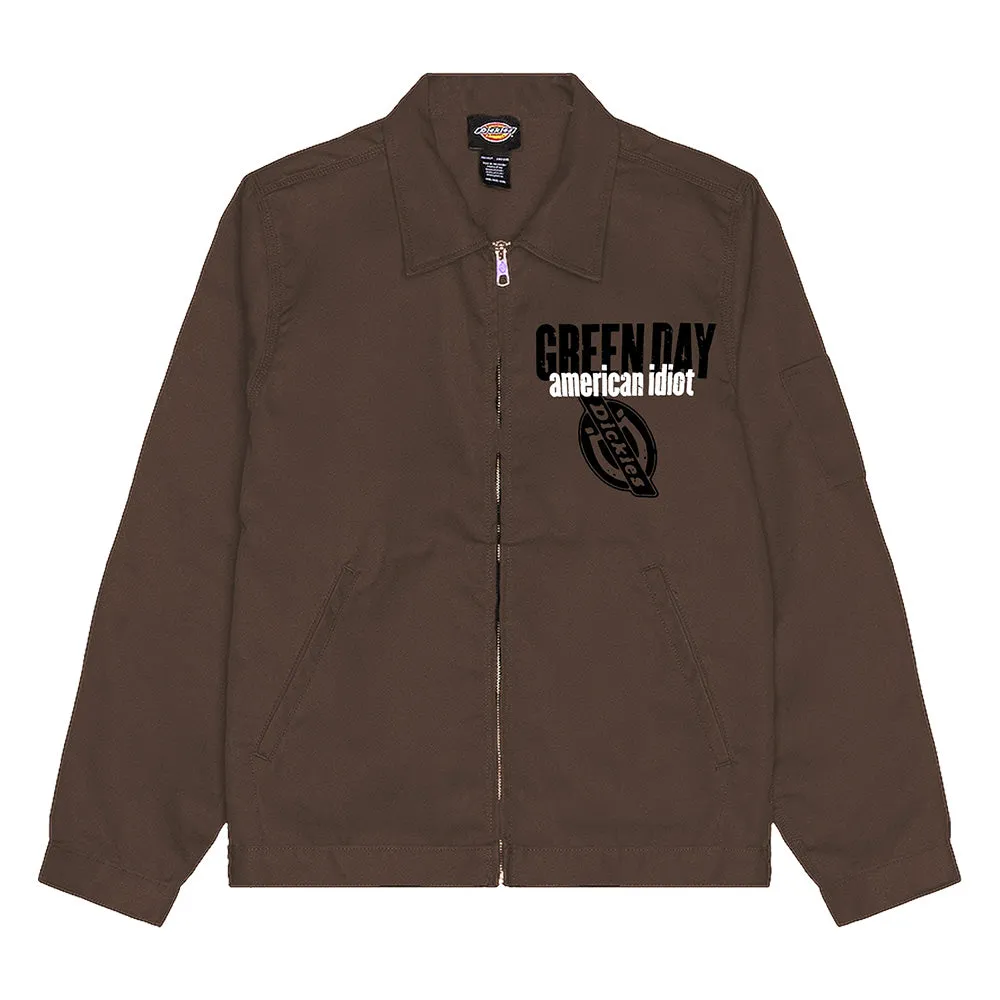 Dickies American Idiot Work Jacket