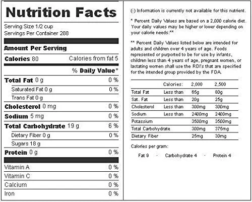 Dole Strawberry Soft Serve Mix, 4.5 Pound -- 4 per case.