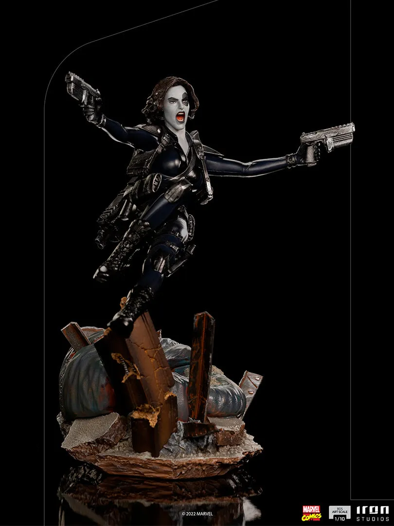 Domino BDS Art Scale 1/10