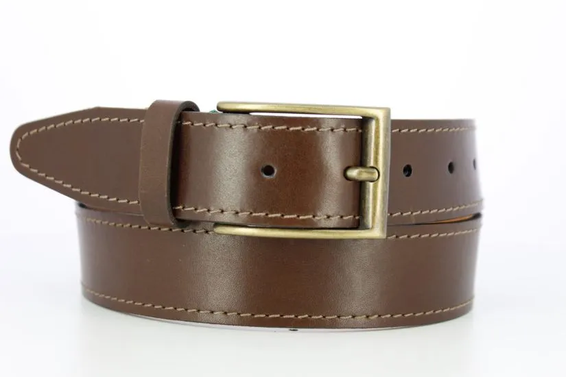 Edlef Belt - Brown