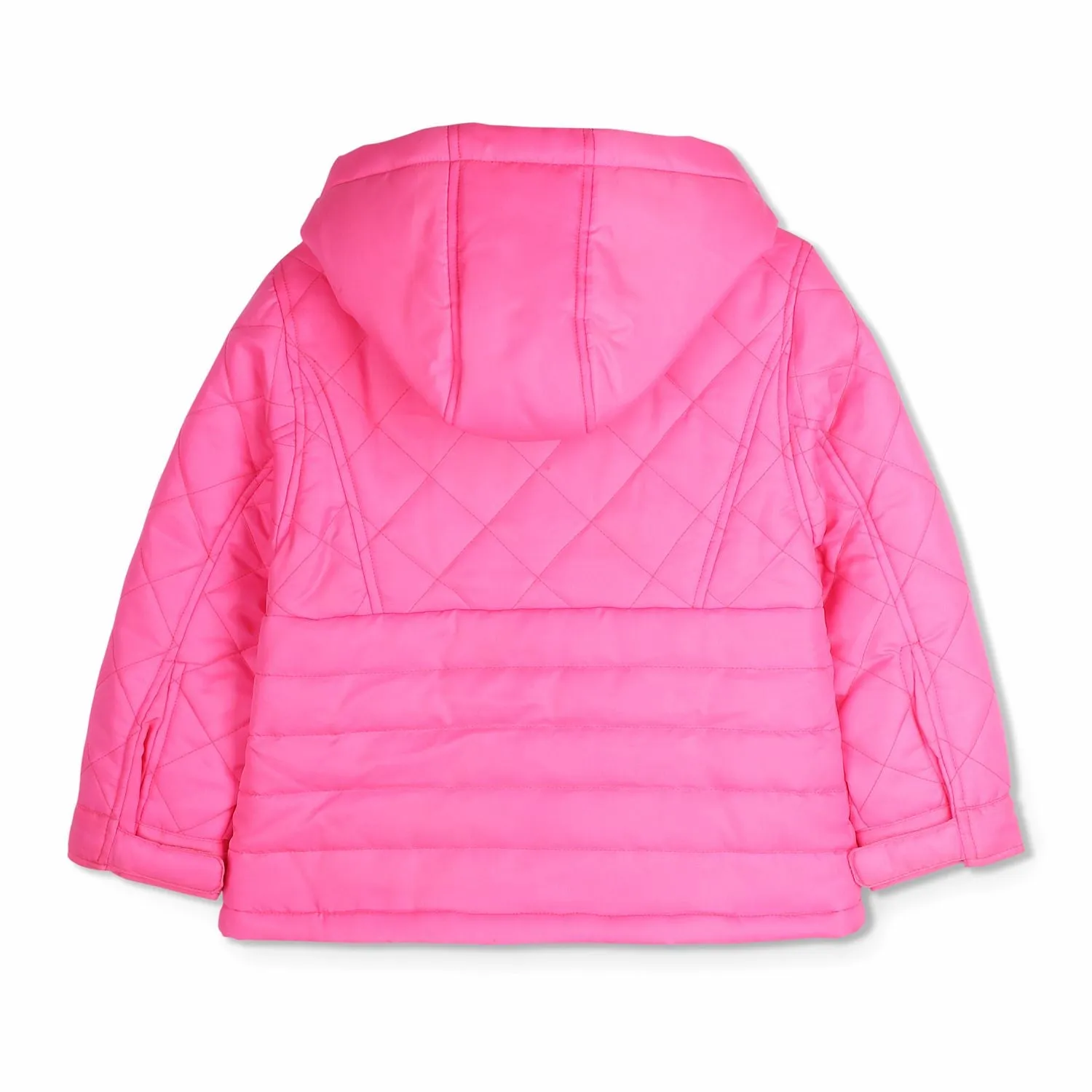 Essential Quilted Jacket