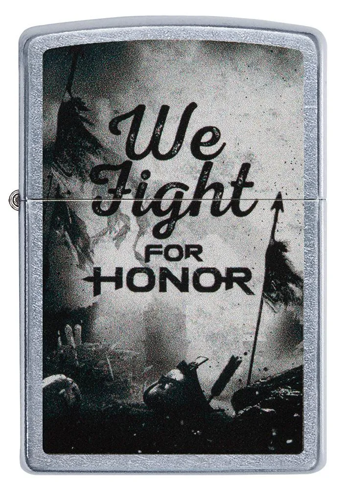 For Honor®