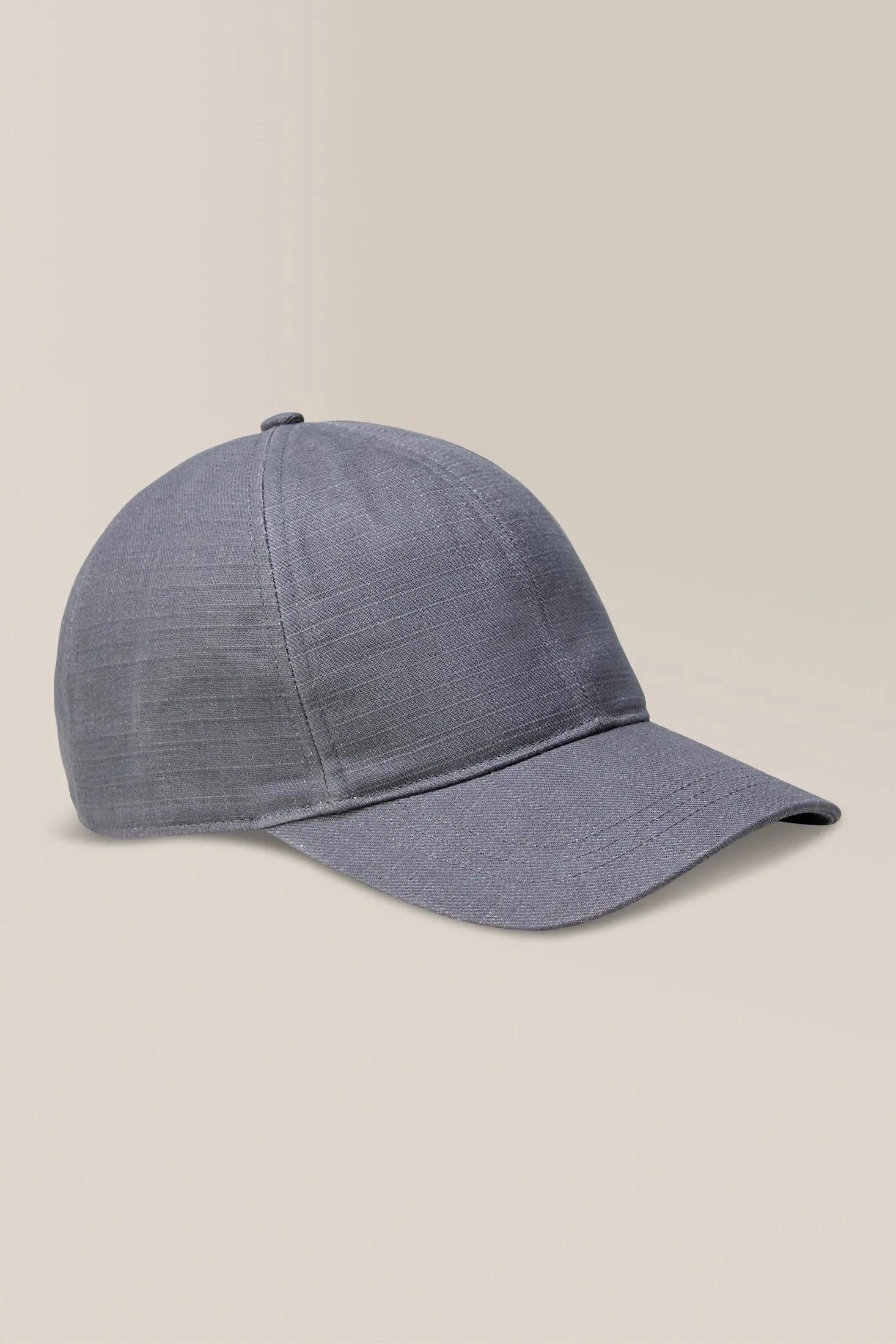 Game Day Baseball Cap | Waxed Canvas