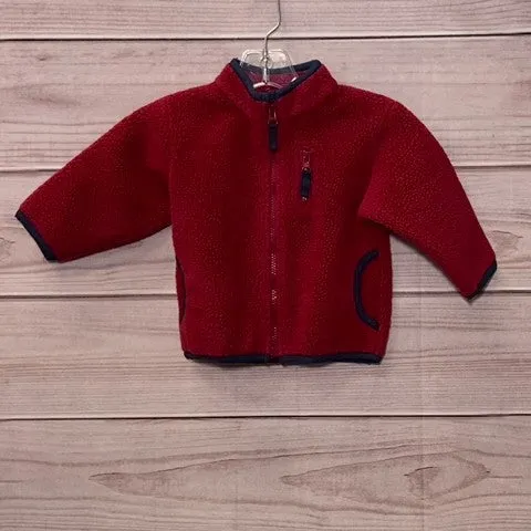 Gap Boys Jacket Baby: 18-24m