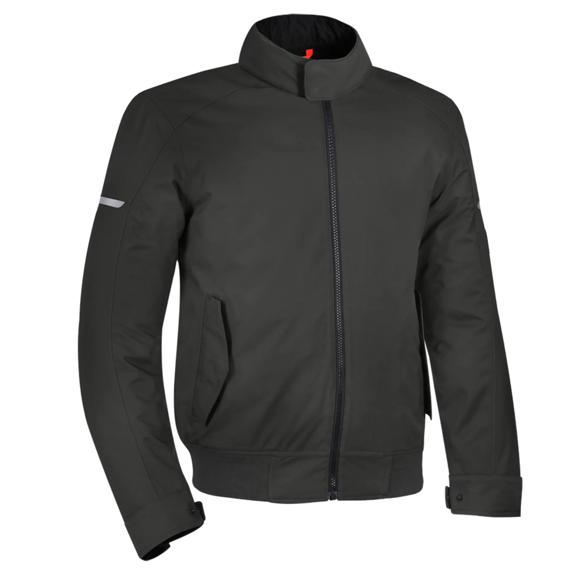 Harrington Black Jacket by Oxford products