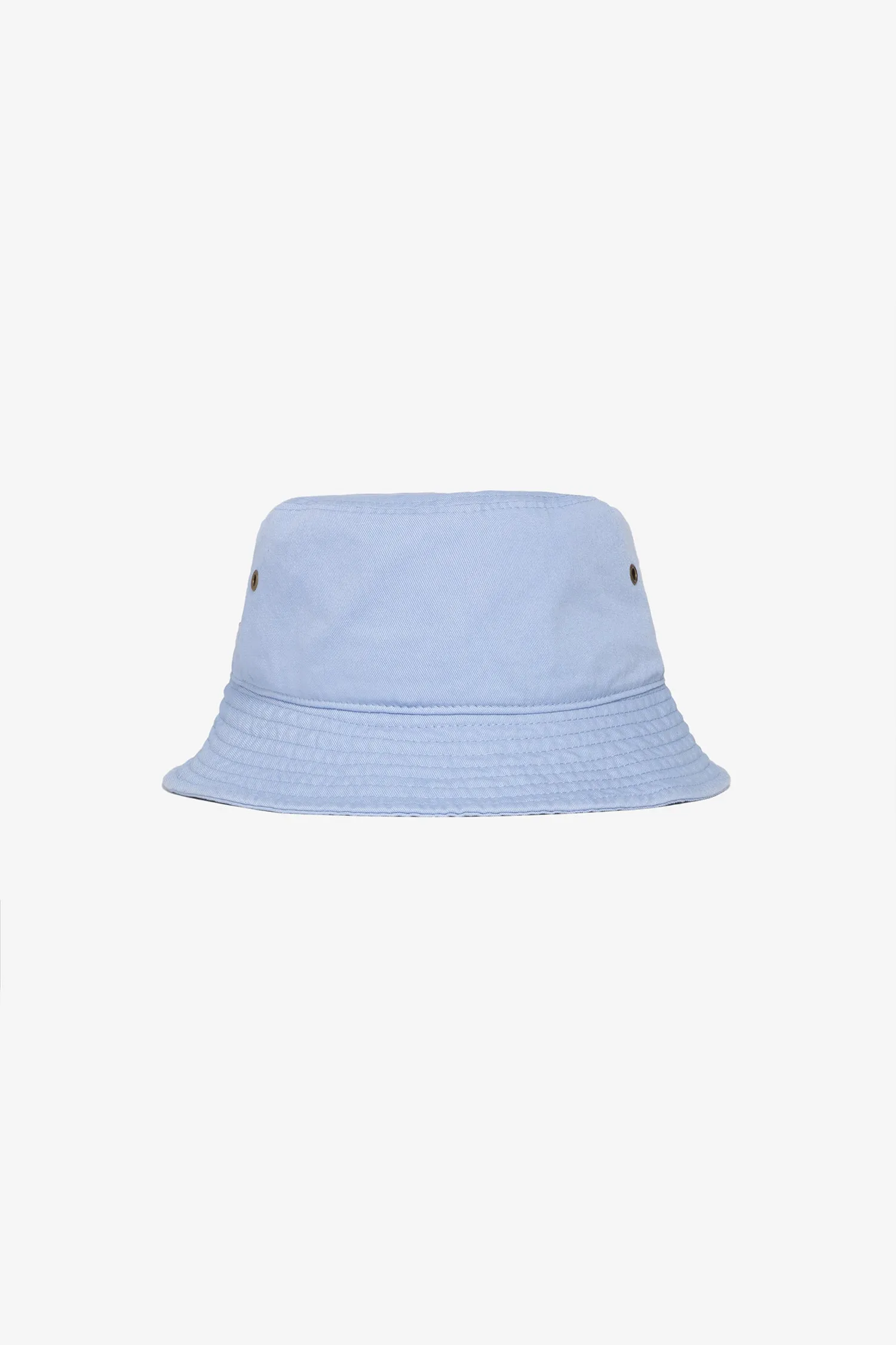 HAT02 - Unisex Cotton Twill Bucket Hat