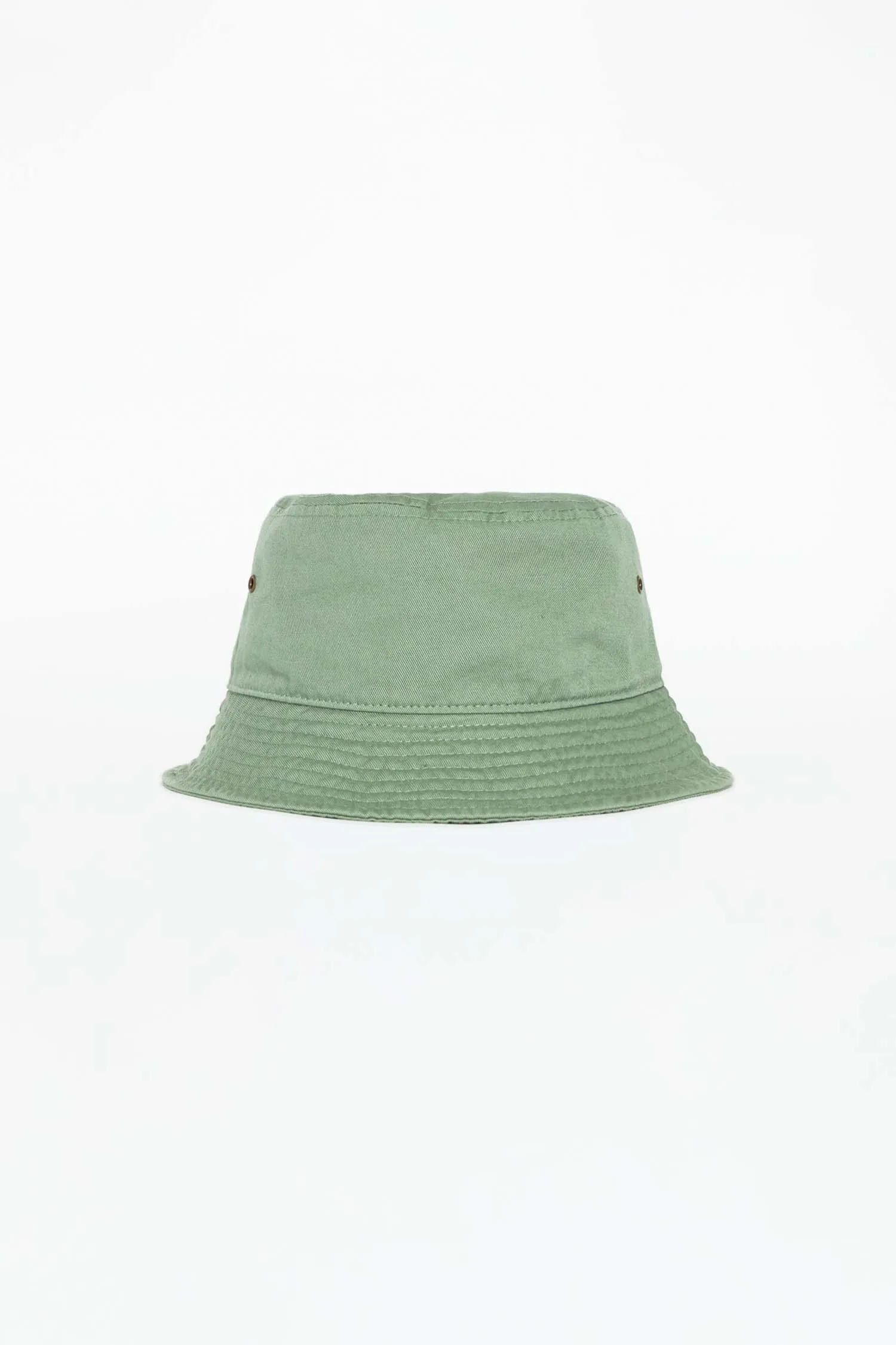 HAT02 - Unisex Cotton Twill Bucket Hat