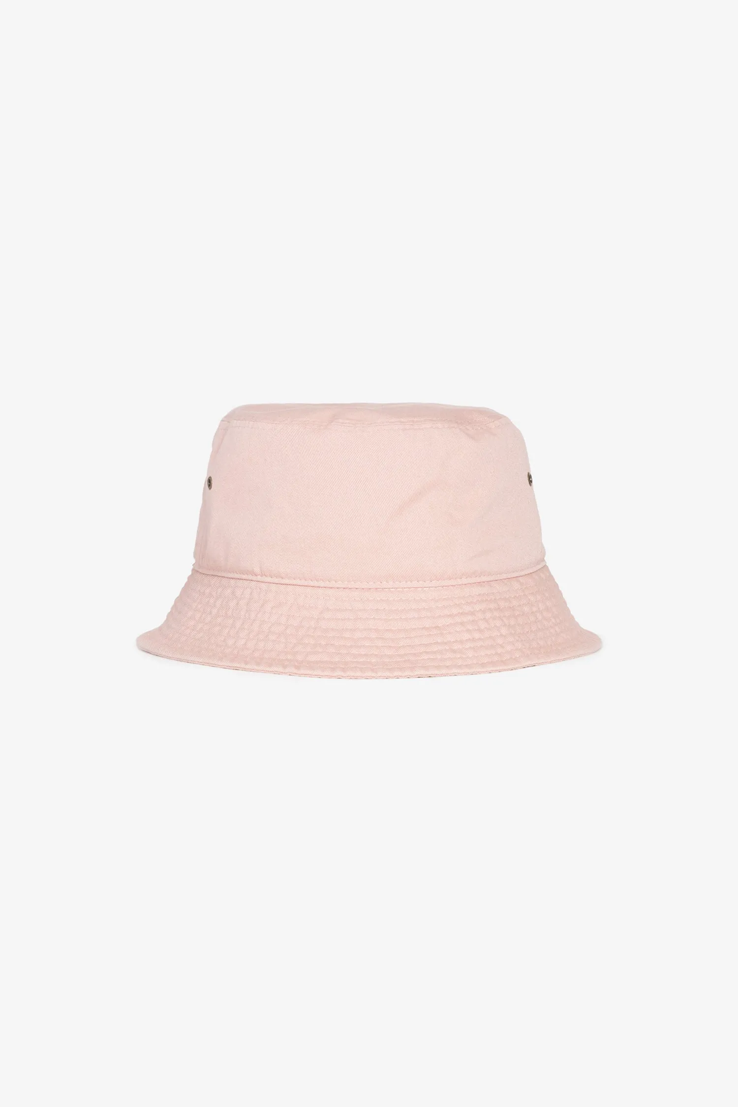 HAT02 - Unisex Cotton Twill Bucket Hat