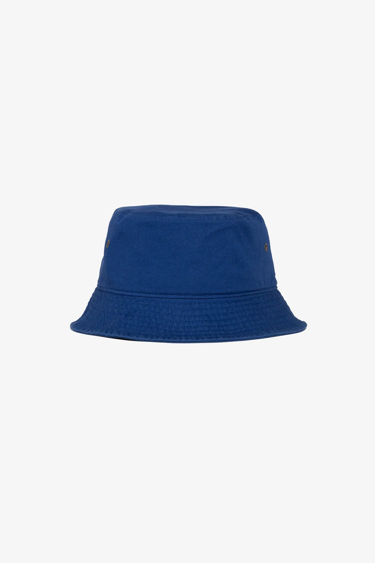 HAT02 - Unisex Cotton Twill Bucket Hat