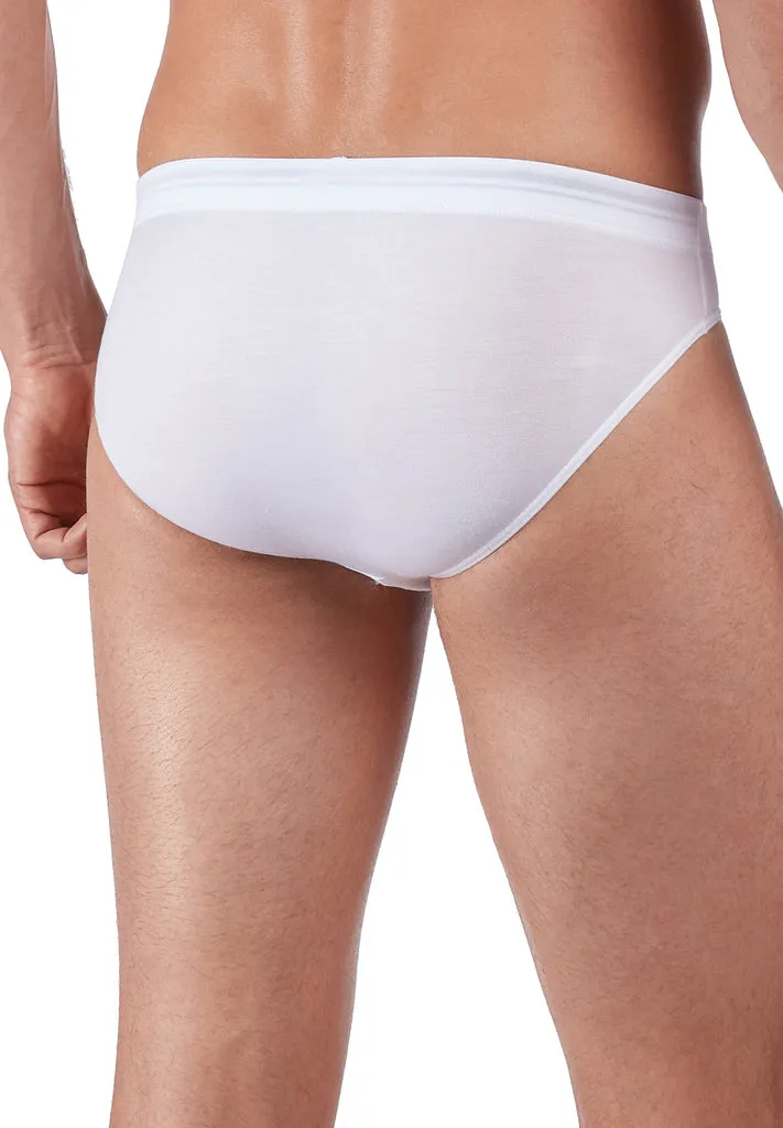 HUBER hautnah - Soft Modal - Brazil Briefs