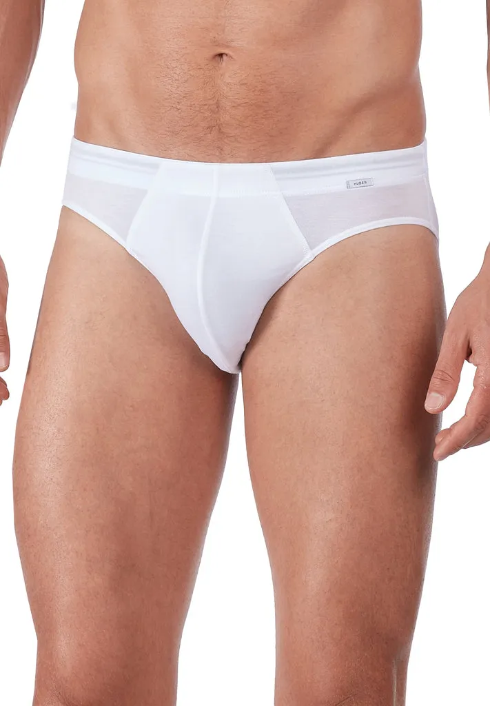 HUBER hautnah - Soft Modal - Brazil Briefs