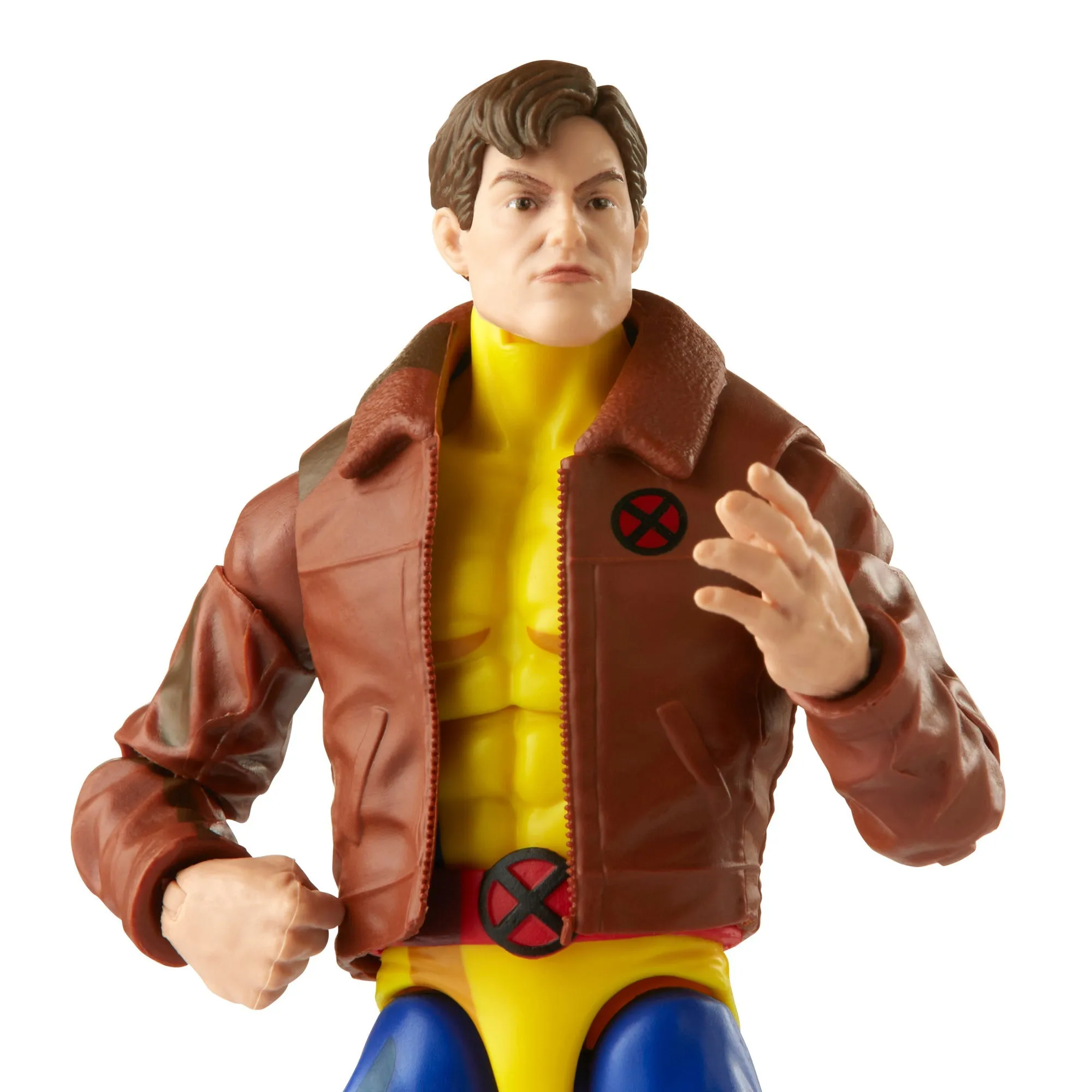 Marvel Legends Series X-Men Marvel’s Morph 90s Animated Series